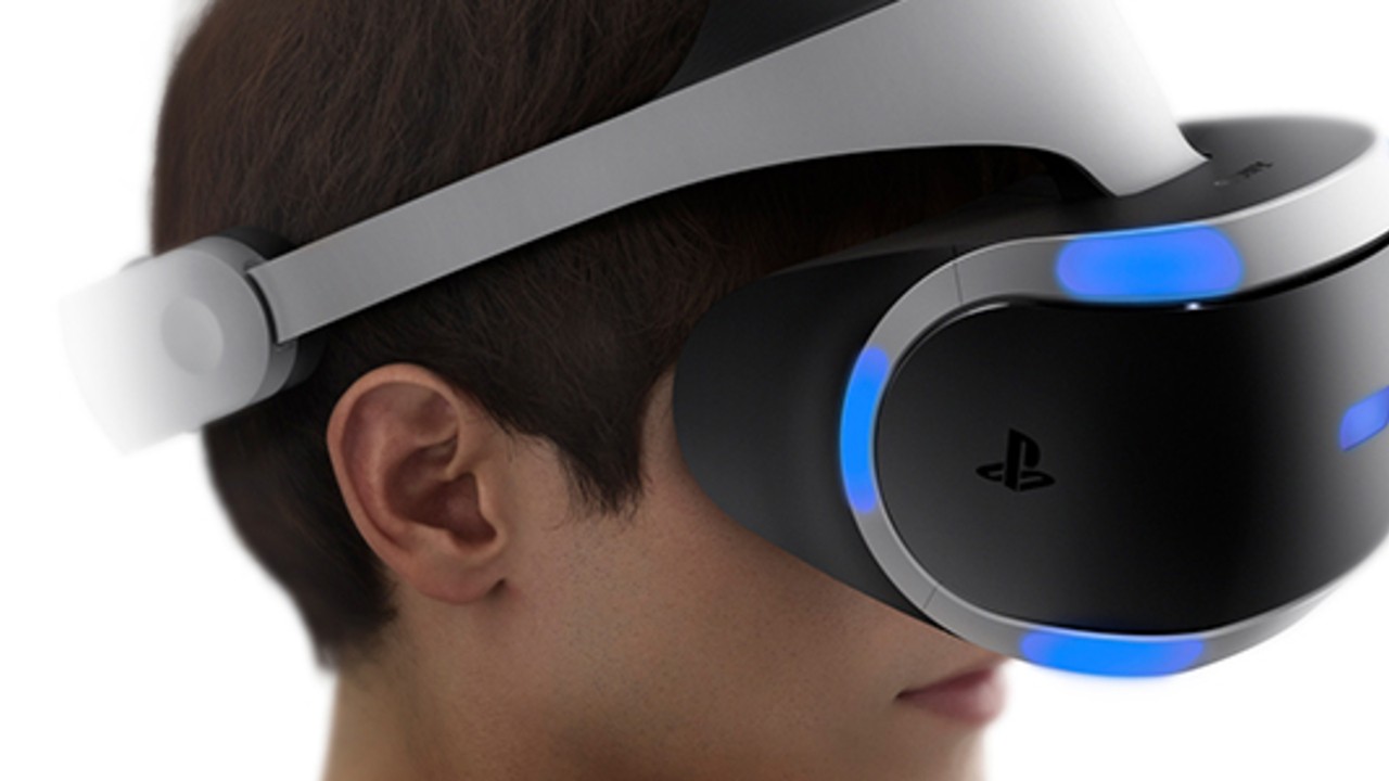 Sony admits Playstation VR 2 is not its core proposition