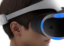 Why PlayStation VR Has Me Cautiously Optimistic