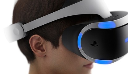Why PlayStation VR Has Me Cautiously Optimistic