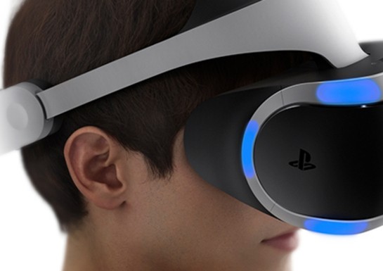 Why PlayStation VR Has Me Cautiously Optimistic