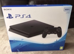 One UK Retailer Will Happily Sell You a PS4 Slim Today