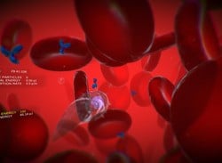 VEV: Viva Ex Vivo Makes Biology Bad Ass on PS4, PlayStation VR