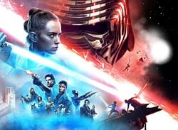 Next Star Wars Video Game Coming 2021, Kicks Off New Film Saga