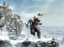 Assassin's Creed III Sells 3.5 Million Units in a Week