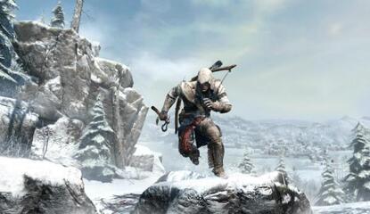 Assassin's Creed III Sells 3.5 Million Units in a Week