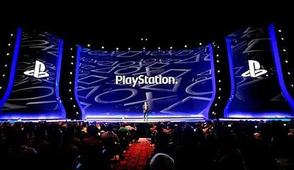 You'll Be Able to Watch Sony's E3 Press Conference Live in Movie Theatres
