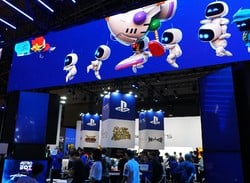 PS5's Ginormous Tokyo Game Show Booth Will Make You Wish You Were in Japan