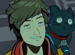 Hi-Fi Rush Now Officially in the Hands of 'AI-First' Publisher Krafton