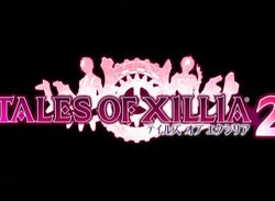 Tales of Xillia 2 Spins a New Yarn in Japan This Winter