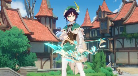 Genshin Impact Buffs Some of Its Oldest Characters in Upcoming PS5 Update 3