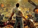 Serious Sam Collection Seemingly Screaming to PS4