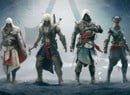 Ubisoft Working on Another Assassin's Creed Remake Besides Black Flag
