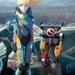 Death Stranding Isolations Anime TV Series Gets First Trailer, Out in 2027