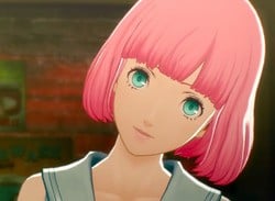 Catherine: Full Body Hits On PS4 in September, Special Edition Revealed