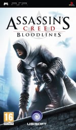 Assassin's Creed: Bloodline (PSP)