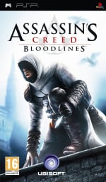 Assassin's Creed: Bloodlines (PSP)