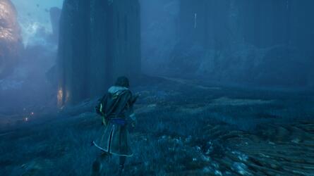 Clair Obscur: Expedition 33: Visages Walkthrough 9