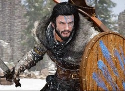 Crimson Desert Confirms PSSR 2 on PS5 Pro, But Glowing Previews All Based on PC Version