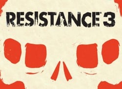 Resistance 3 Debuts Solemn New Commercial
