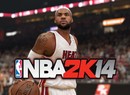 Players Aren't Happy with 2K Games After Publisher Deletes NBA 2K14 Save Files