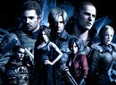 Is Resident Evil 6 Getting Reanimated for PS4?