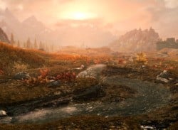 How Much Better Does Skyrim Look on PS4?
