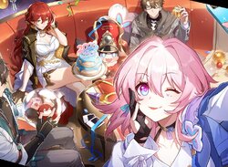 Are You Playing Honkai: Star Rail?