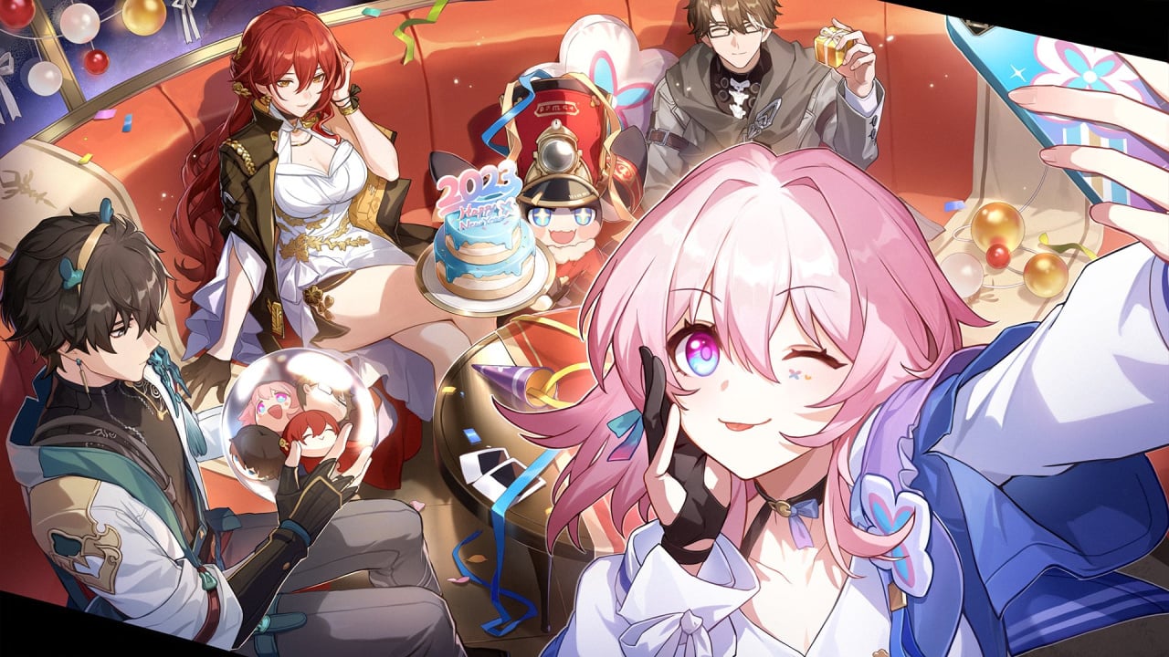 Honkai: Star Rail Surpasses 20 Million Downloads Ahead of PS5, PS4 Launch :  r/PS5