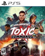John Carpenter's Toxic Commando