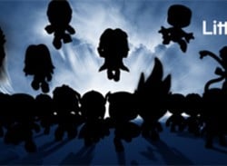 The Mighty World Of Marvel Finally Hits LittleBigPlanet