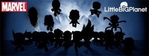 Marvel's About To Hit LittleBigPlanet, Big-Time!