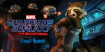 Guardians of the Galaxy: Episode Two - Under Pressure