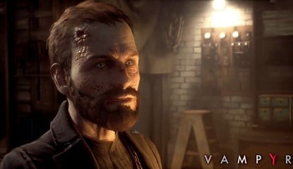 Vampyr: Chapter 6 - All Collectibles and Weapon Locations