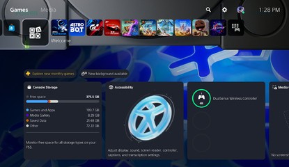 PS1, PS2, PS3, PS4 Themes on PS5 Will Leave Tomorrow, But Sony Is Working to Bring Them Back