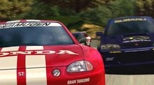 Gran Turismo 2