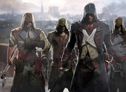Assassin's Creed Unity PS4 Patch Squashes Several Big Bugs