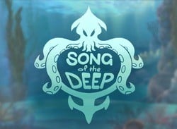 Are Song of the Deep's PS4 Reviews Singing or Minging?