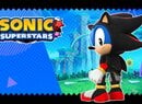 Shadow the Hedgehog Is Now Sort of, But Not Really, Playable in Sonic Superstars