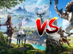 This Horizon Rip-Off Has to Be One of the Most Blatant Copycat Games Ever