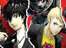 Rocking Persona 5 Trailer Kicks Things Up a Notch Ahead of Launch