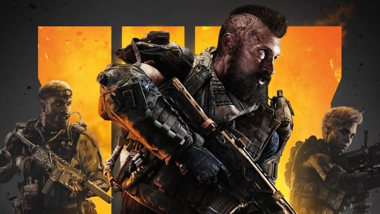 Fans Roast Greedy Activision Over Call Of Duty: Black Ops 2 Xbox