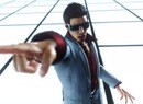 Yakuza Producer Sums the Series Up with One Perfect Sentence