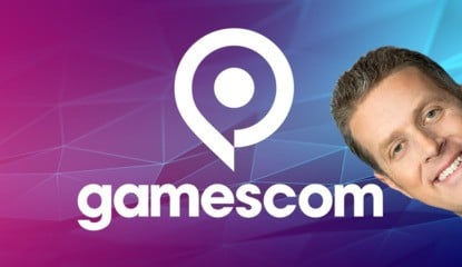 Don't Worry, Gamescom Opening Night Live Will Feature New Game Announcements