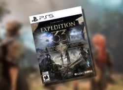 Expedition 33 Dev Working Around the Clock to Re-Stock Boxed PS5 Copies