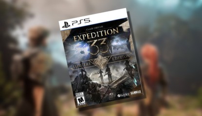 Expedition 33 Dev Working Around the Clock to Re-Stock Boxed PS5 Copies