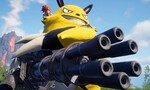 Shuhei Yoshida Eyes 'Pokemon with Guns' Phenomena Palworld for PS5