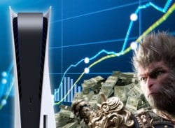 Black Myth: Wukong Prompts PS5 Sales Explosion in China