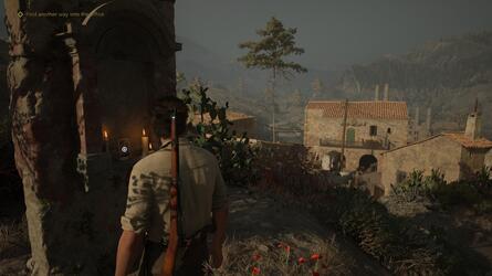 Mafia: The Old Country: Chapter 9 - Industria Walkthrough 4