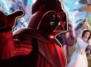 Star Wars Invades Fortnite on PS5, PS4 with Three New Game Modes and Plenty More