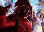 Star Wars Invades Fortnite on PS5, PS4 with Three New Game Modes and Plenty More